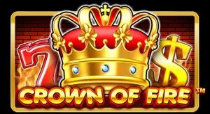 Crown of fire