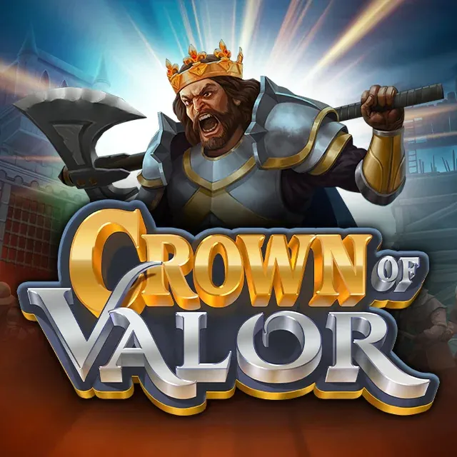 Crown of valor