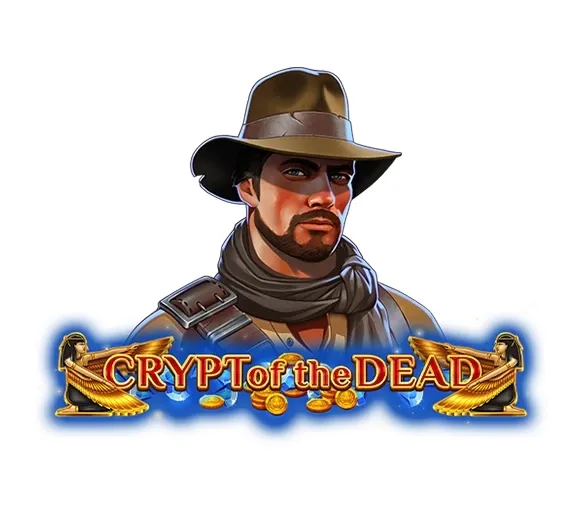 Crypt of the dead