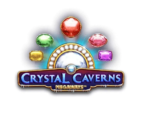Crystal caverns Megaways