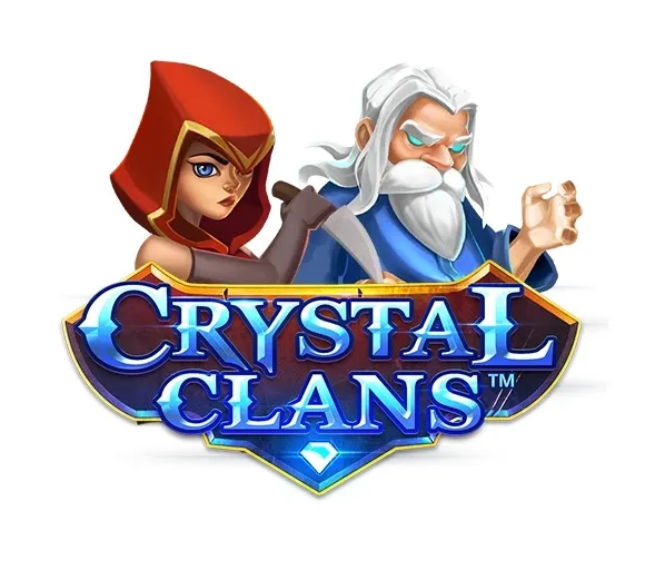 Crystal clans