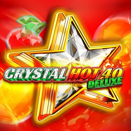 Crystal Hot 40 Deluxe