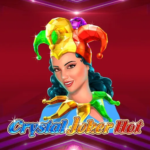 Crystal Joker Hot