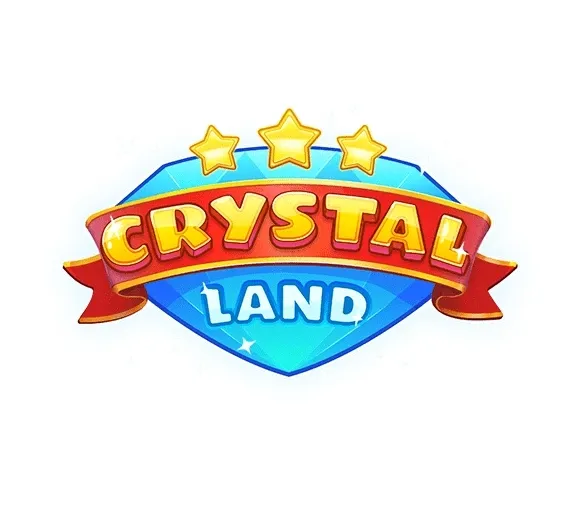 Crystal land