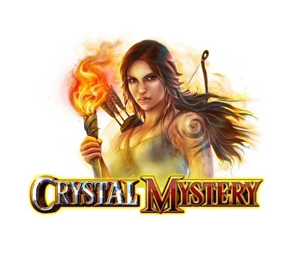 Crystal mystery