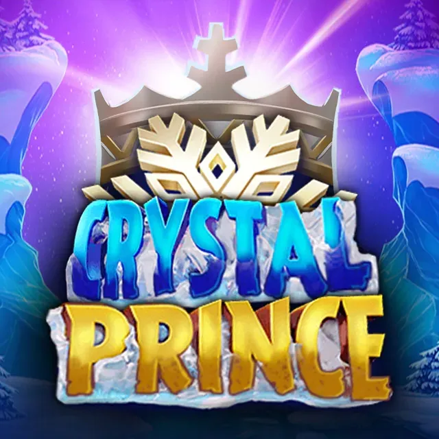Crystal prince