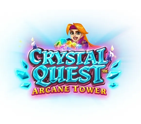Crystal quest arcane tower
