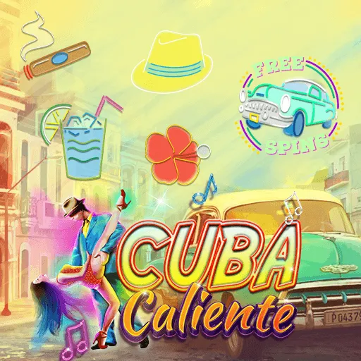 Cuba caliente