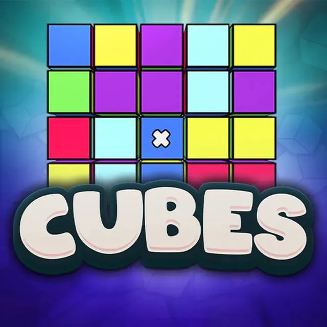 Cubes