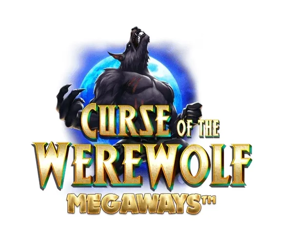 Curse of the werewolf Megaways