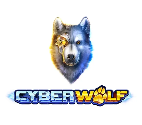 Cyber wolf