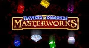 Da vinci diamonds masterworks