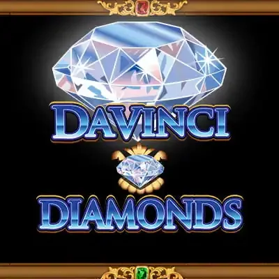 Da vinci diamonds