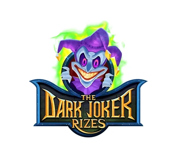 Dark joker rizes