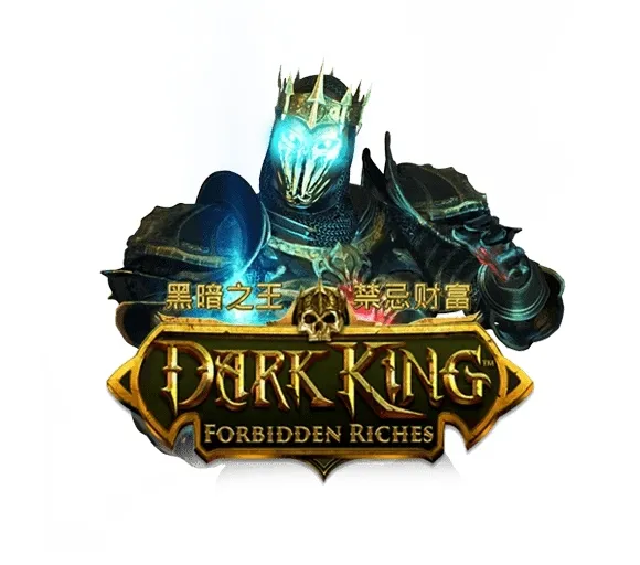 Dark king forbidden riches