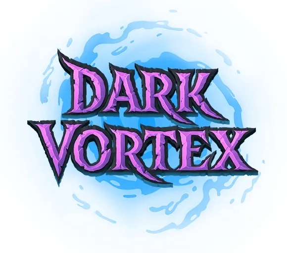 Dark vortex