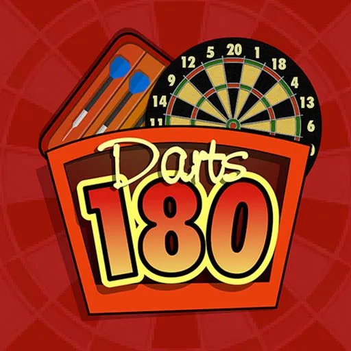 Darts 180