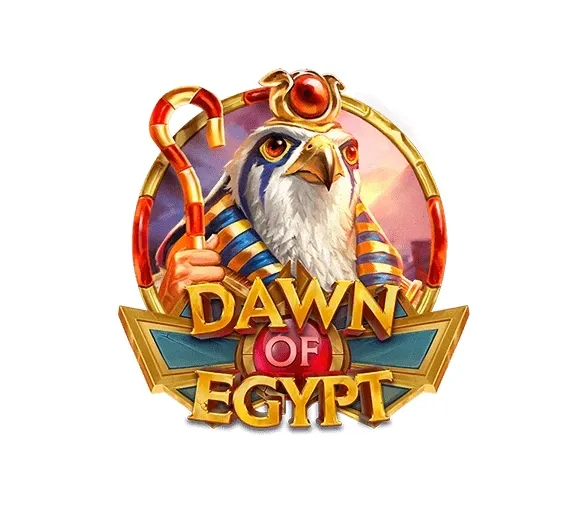 Dawn of Egypt