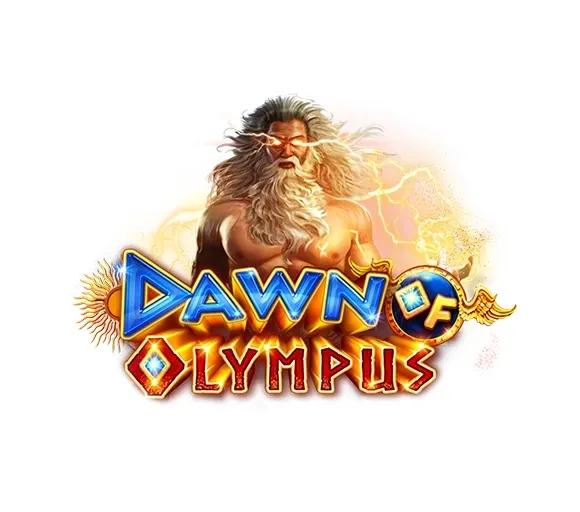 Dawn of olympus