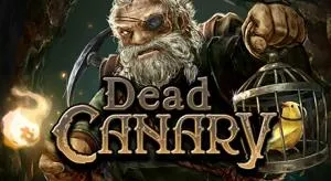 Dead Canary
