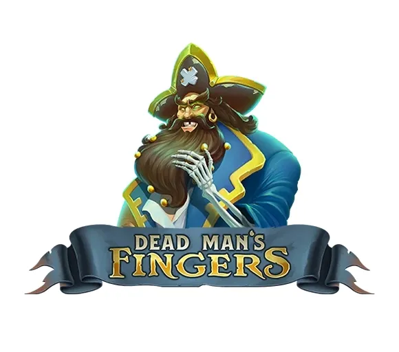 Dead mans fingers