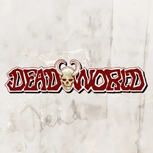 Deadworld