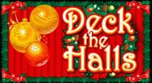 Deck the halls