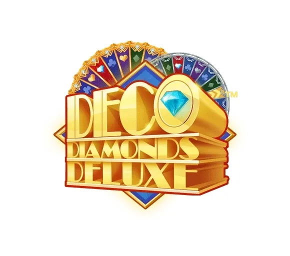 Deco diamonds deluxe