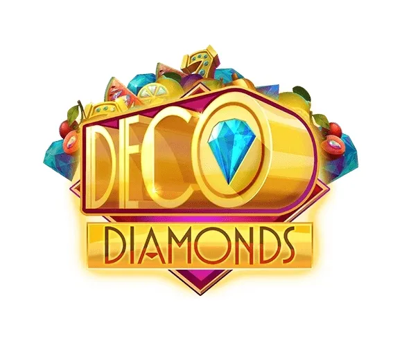 Deco diamonds