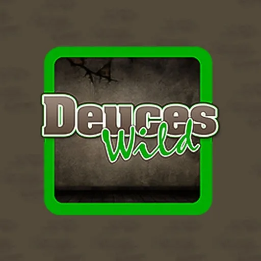 Deuces wild