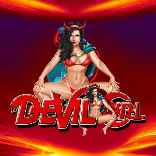 Devil girl