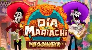 Dia del mariachi Megaways™