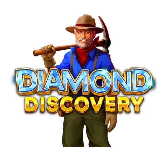 Diamond discovery