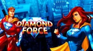 Diamond force