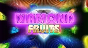 Diamond fruits