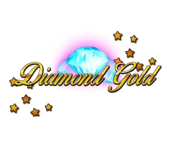 Diamond gold