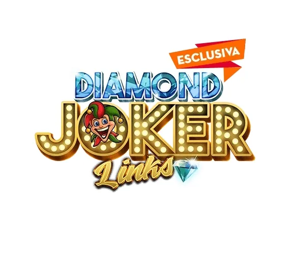 Diamond joker links
