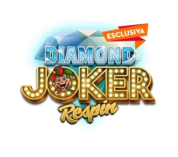 Diamond joker respin