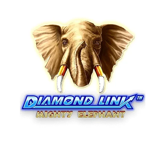 Diamond link: Mighty Buffalo