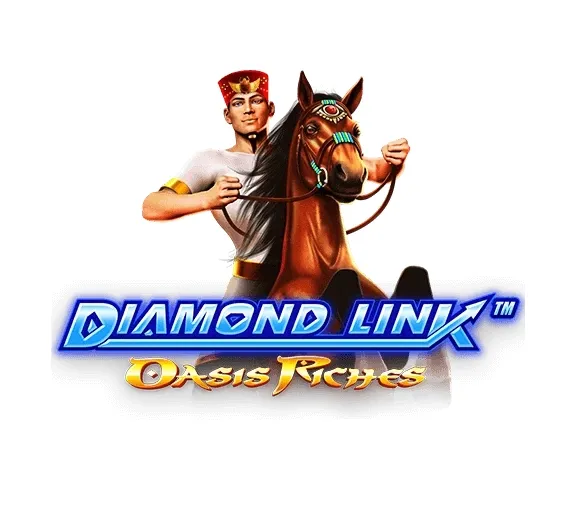 Diamond link oasis riches