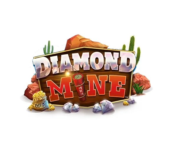 Diamond Mine Megaways Jackpot King