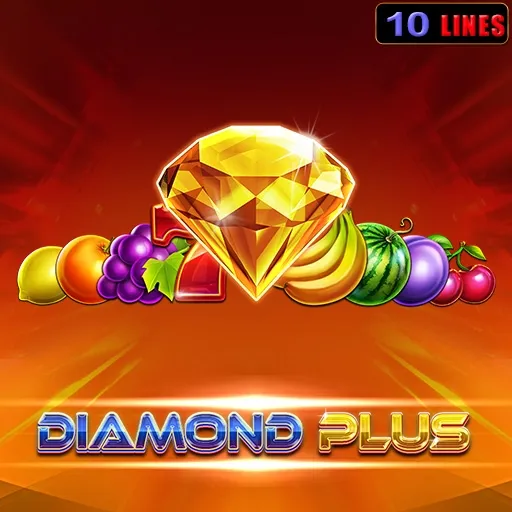 Diamond plus