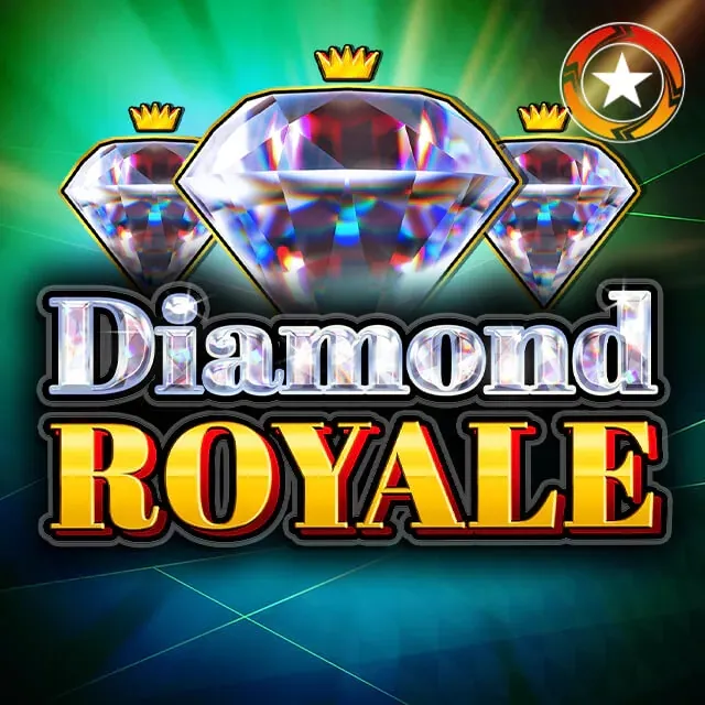 Diamond royale