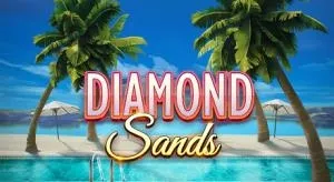 Diamond sands