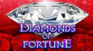 Diamonds of fortune