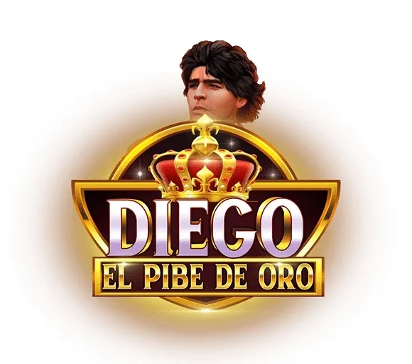 Diego el pibe de oro