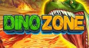 Dino zone
