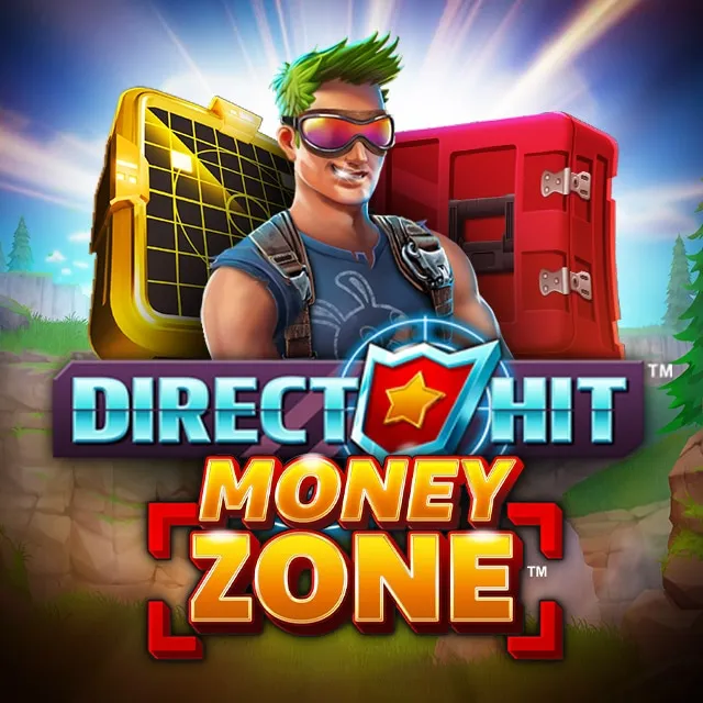 Direct hit