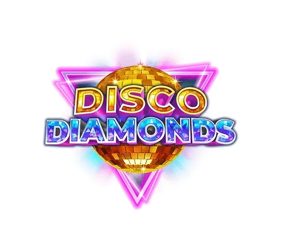 Disco diamonds