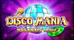 Disco mania Megaways